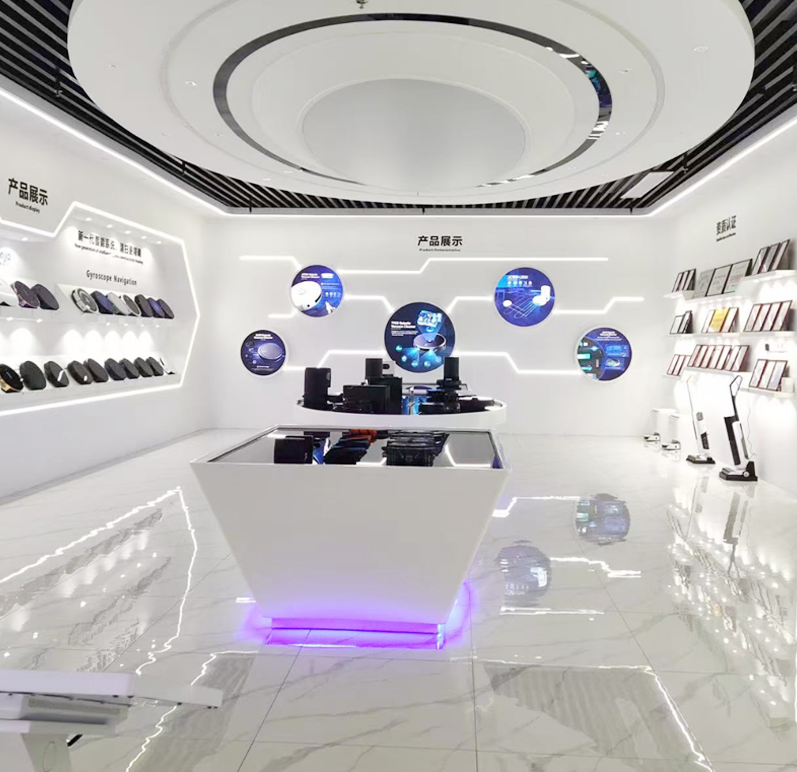 mejor compra robot aspirador