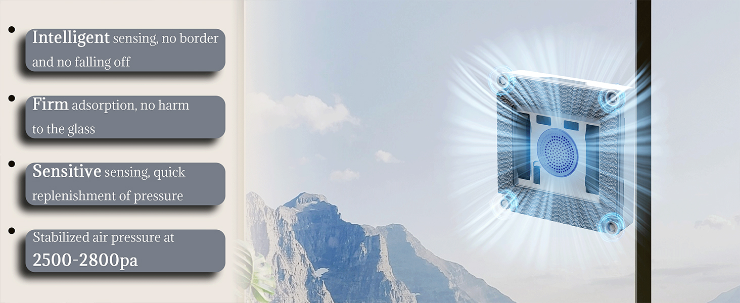 Robots de limpieza de ventanas: alcanzando nuevas alturas