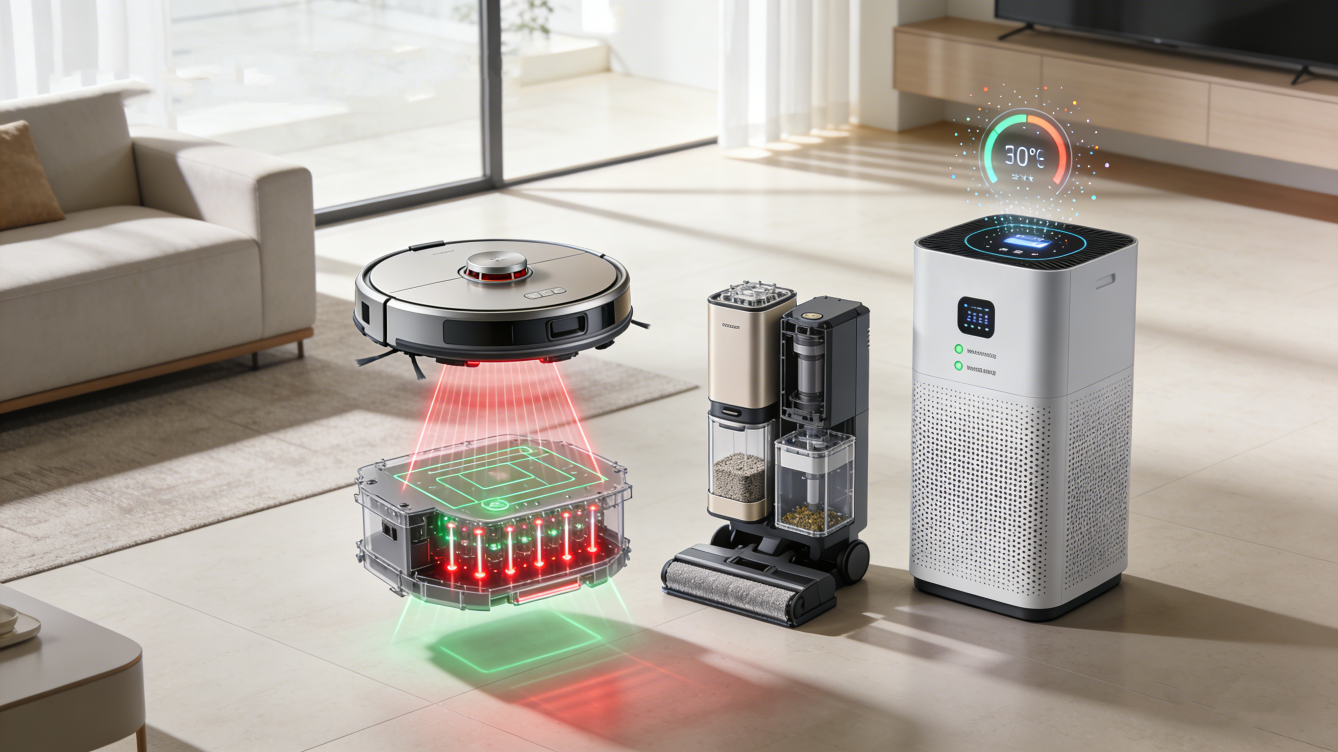 2026 la mejor colecci&oacute;n de aparatos de limpieza