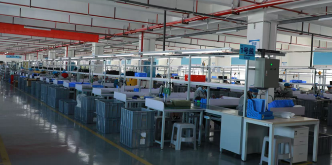 Robot de limpieza de ventanas