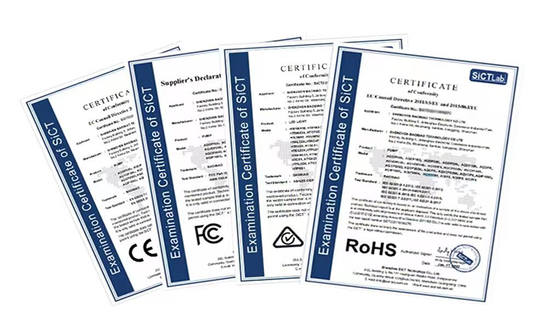Limpiafondos robótico inalámbrico
