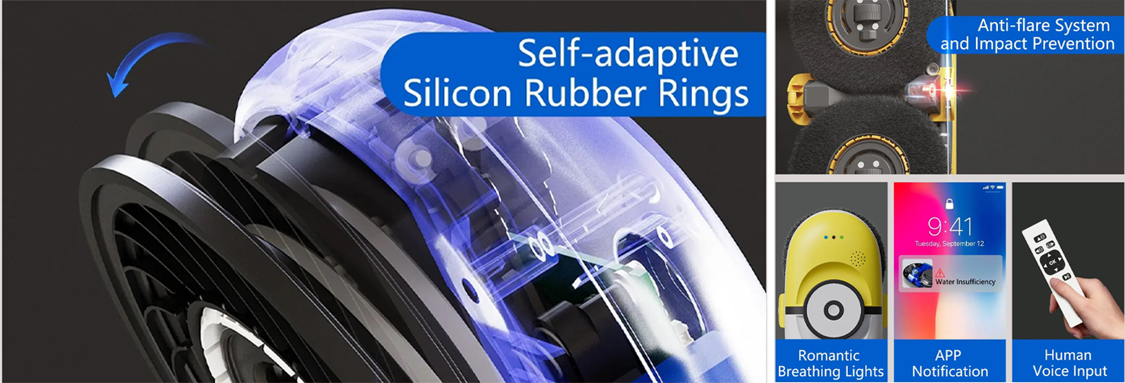 limpiador de ventanas seguro