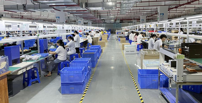 Aspiradora robot Fabricantes