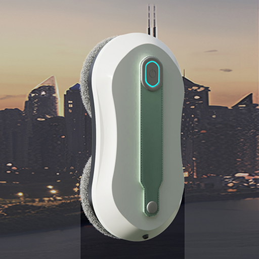 M&aacute;quina de limpieza de vidrio RN2-08