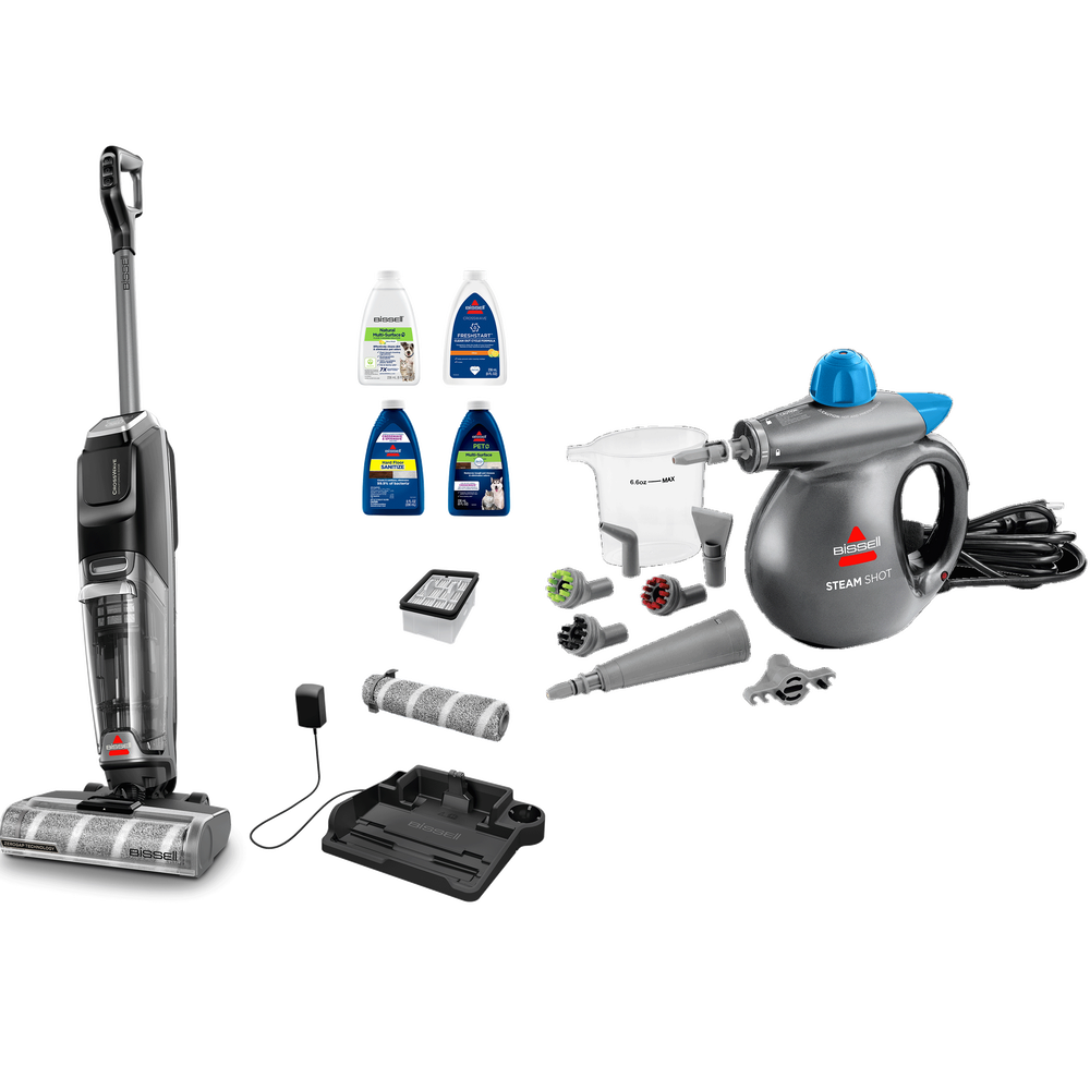 Bissell CrossWave