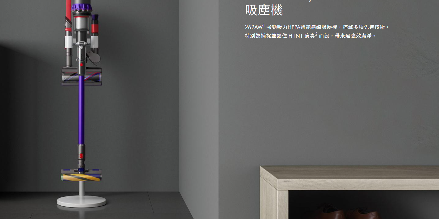 Dyson Gen5detect absoluto