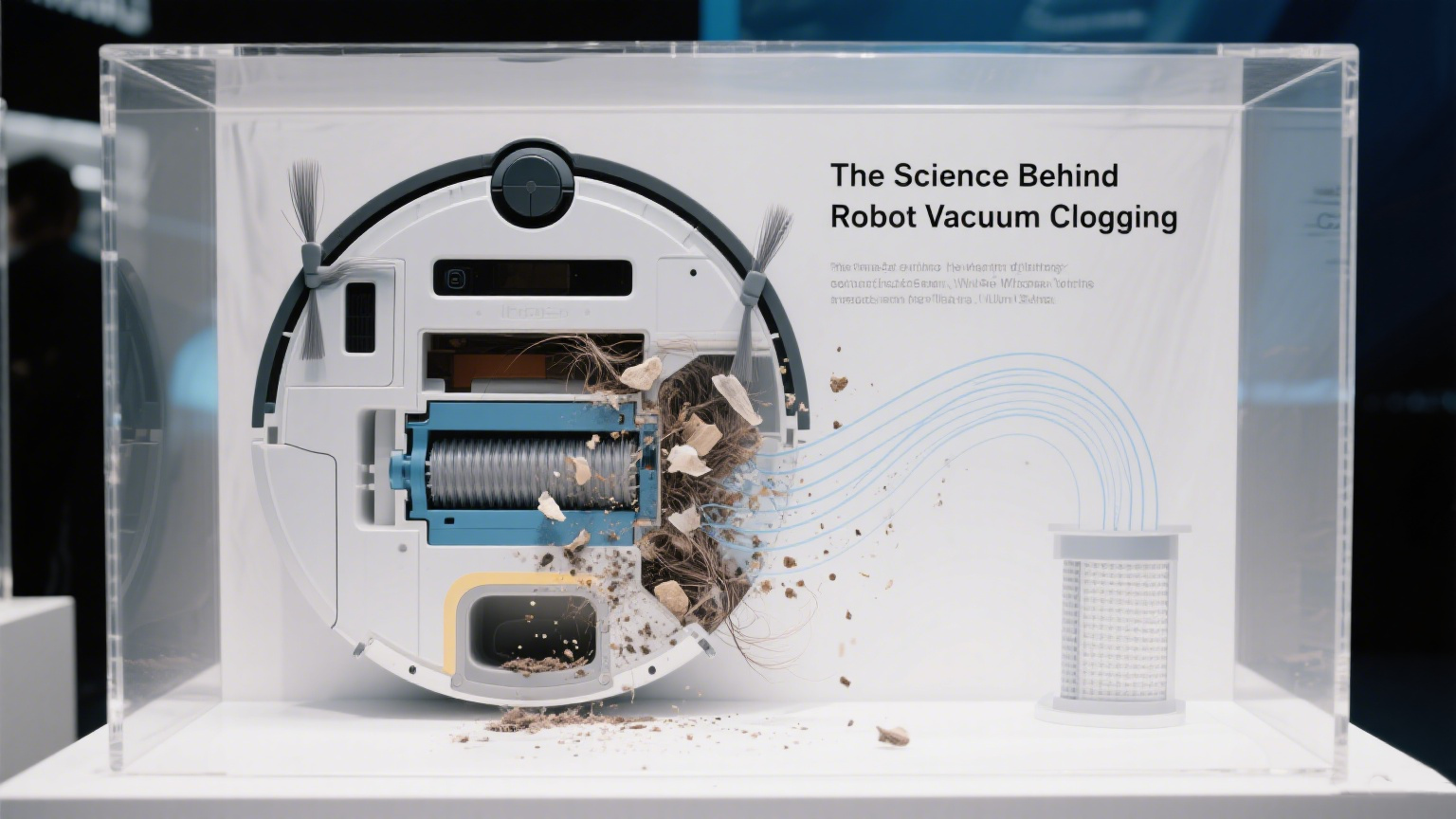  Amazon Best Selling Robot Aspuumer