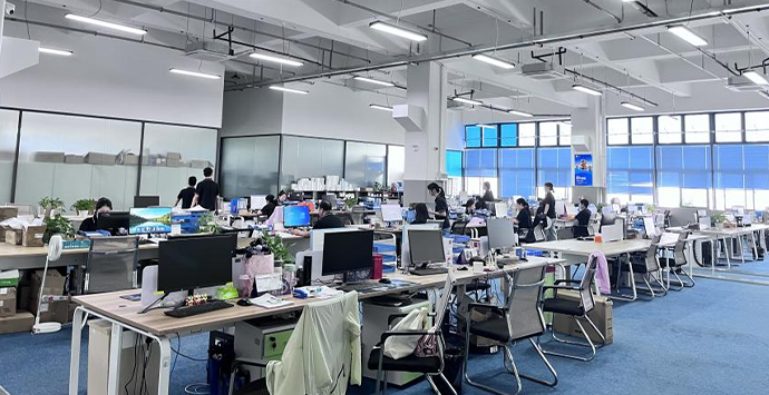 Aspiradora robot Fabricantes