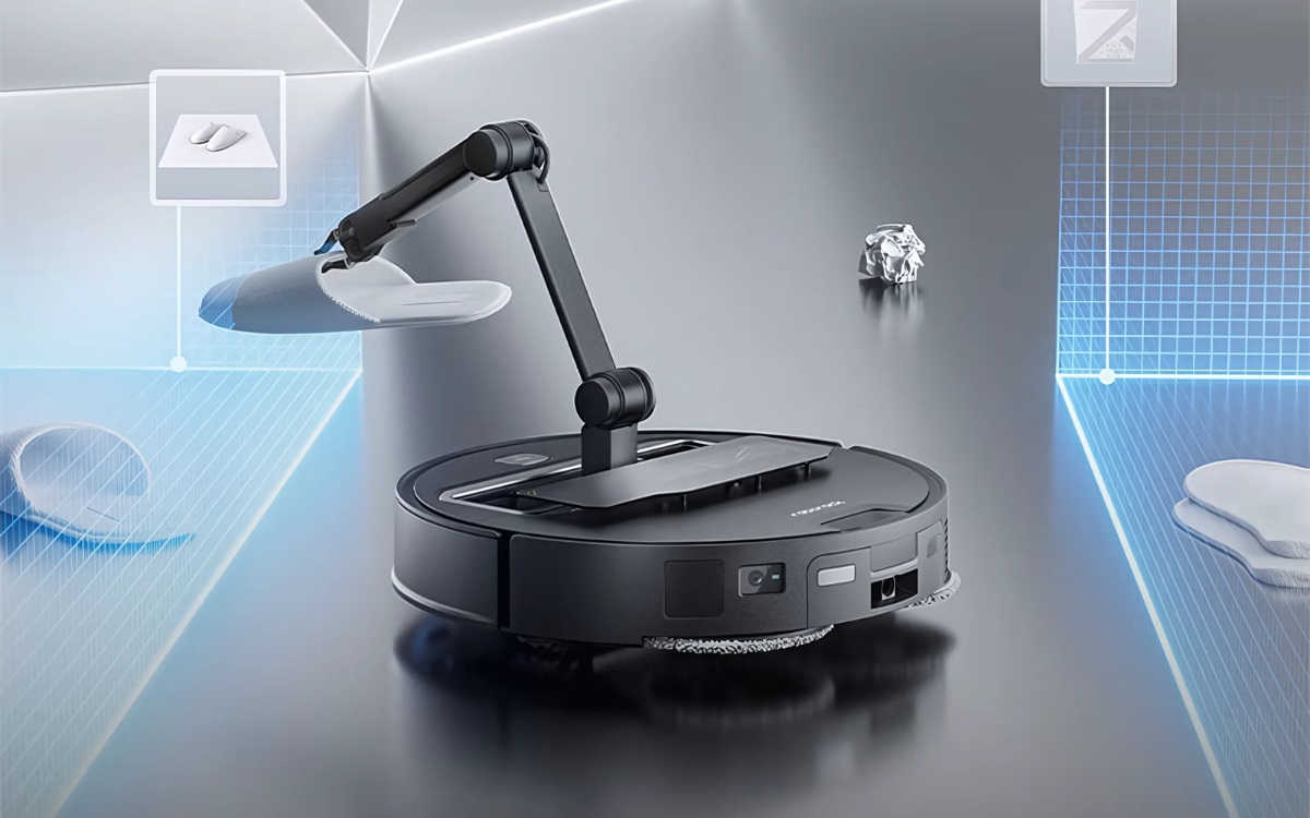 G30 de Roborock