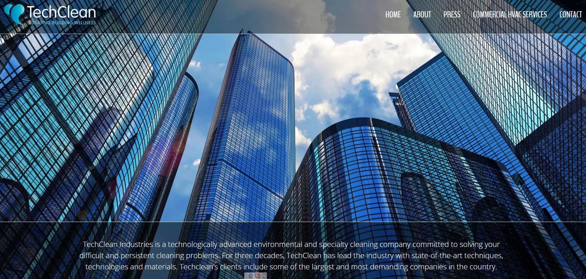Innovaciones TechClean