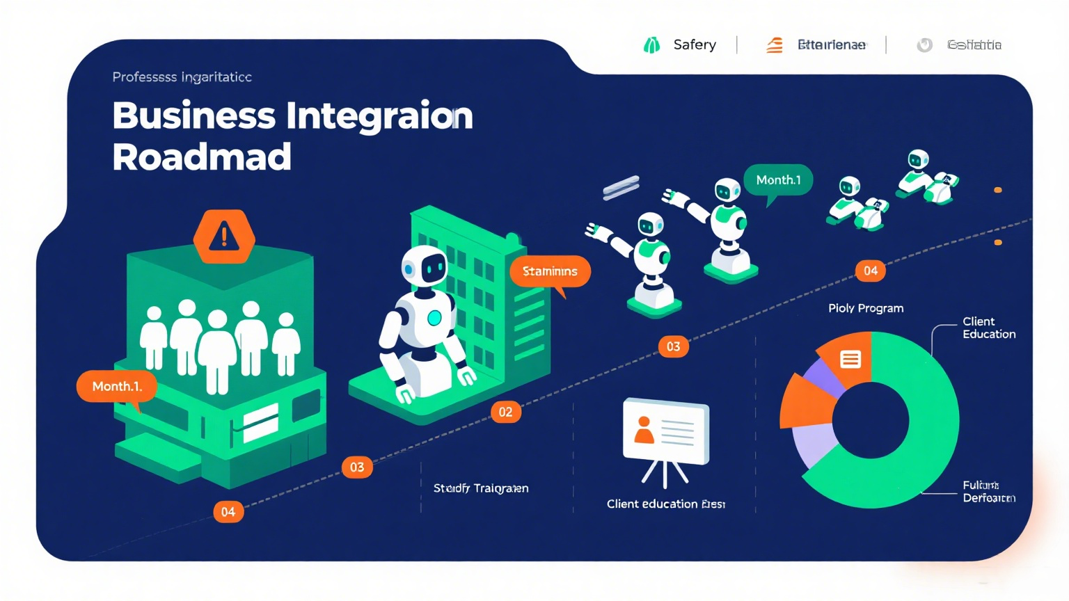 ¿Cómo pueden los robots de limpieza de ventanas significativamente los gastos operativos?
