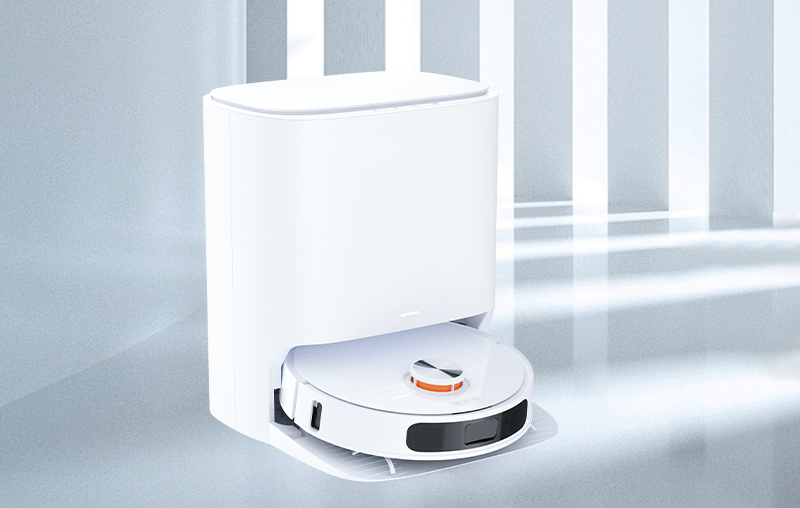 Aspiradora robot Fabricantes