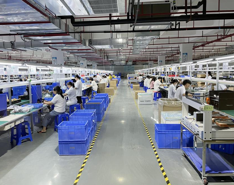 Por qué asociarse con Lincinco