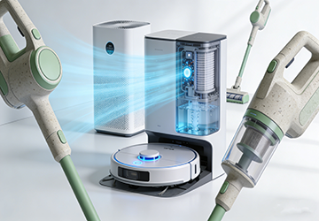 2026 la mejor colección de aparatos de limpieza