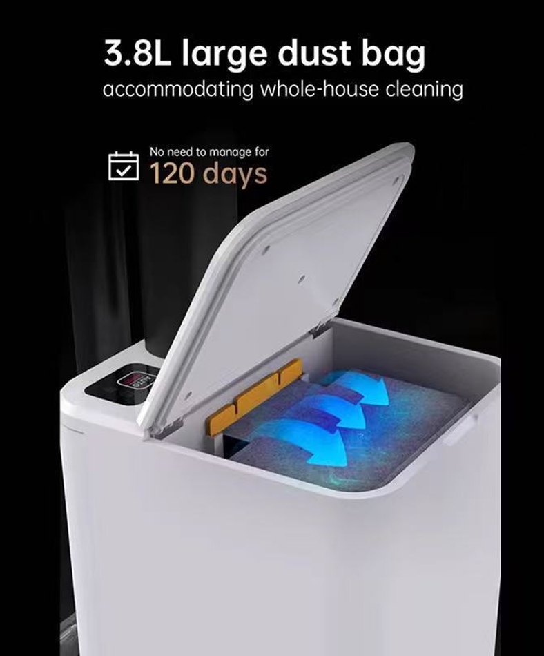 La mejor aspiradora de varilla inalámbrica