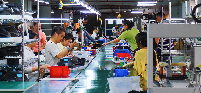 Fabricante de limpiafondos robótico inalámbrico para piscinas