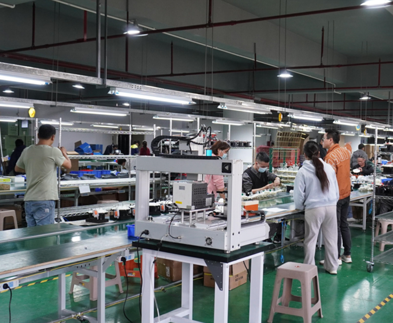 Robot de limpieza de piscinas