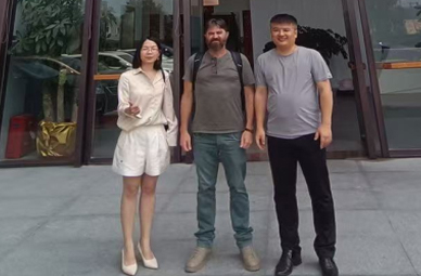 fabricante de robots de limpieza