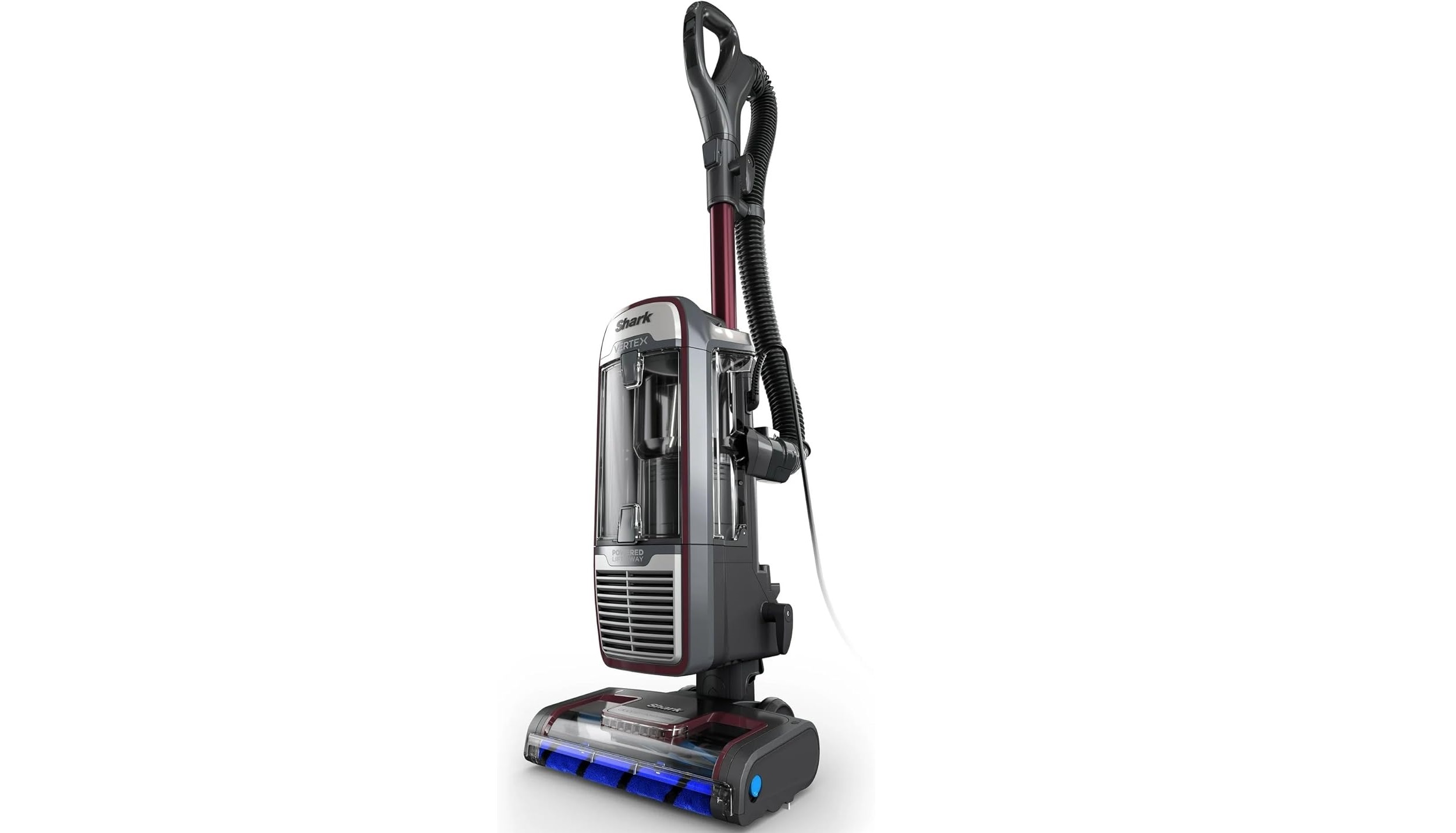 Tiburón Apex DuoClean
