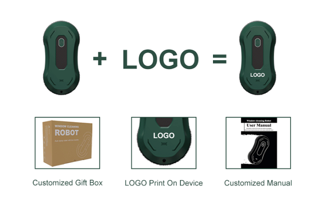 Nuestros servicios de personalización a medida