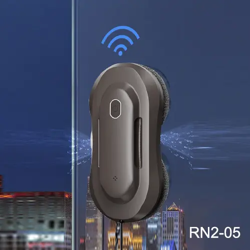 Los 7 mejores robots de limpieza de ventanas con IA: vistas impecables, brillo sin esfuerzo