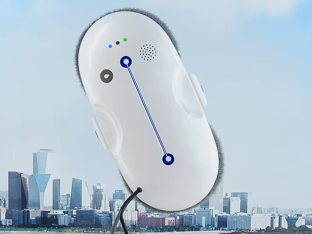 Más allá de la caja: cómo mantener su robot de ventana para lograr la máxima longevidad