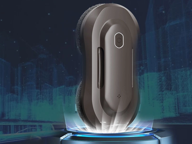 Robots de limpieza de ventanas cuadrados versus redondos: la guía de decisiones definitiva para su hogar