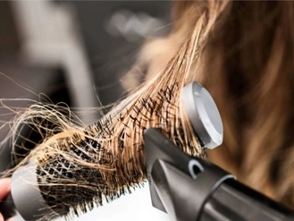 ¿Es malo un secador de pelo para tu cabello?