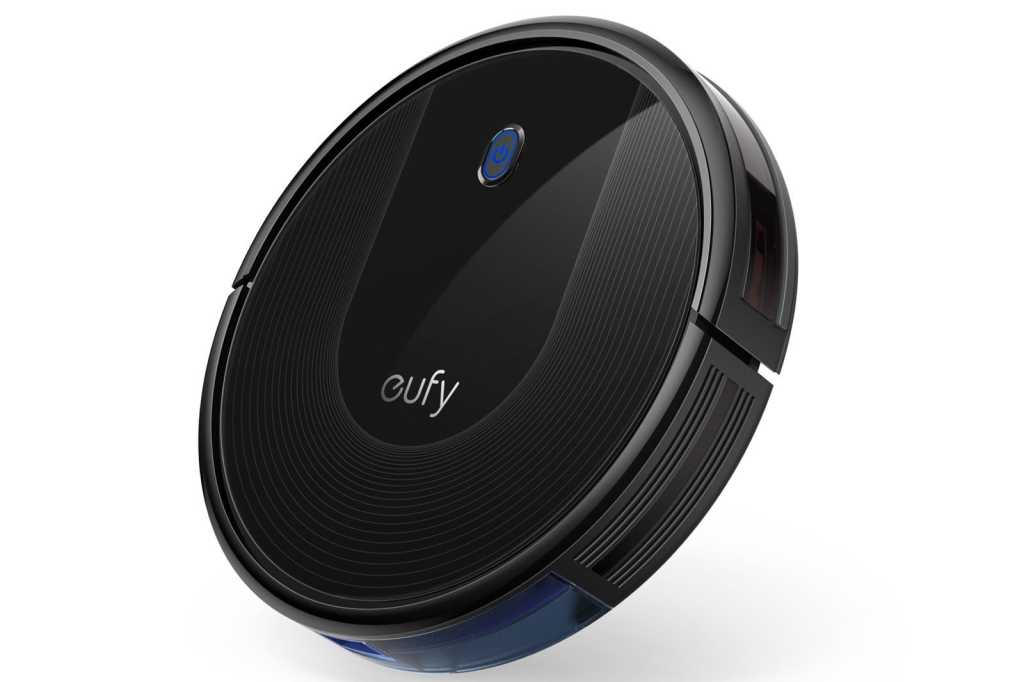 Solo hoy, consiga una robovac Anker Eufy por unos rid&iacute;culos $ 140 | colmena tecnol&oacute;gica
