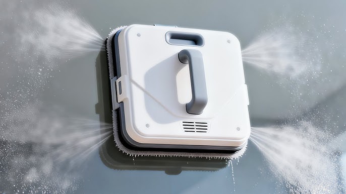 Los 5 mejores robots limpiadores de ventanas de 2026 | Los mejores robots de limpieza de ventanas