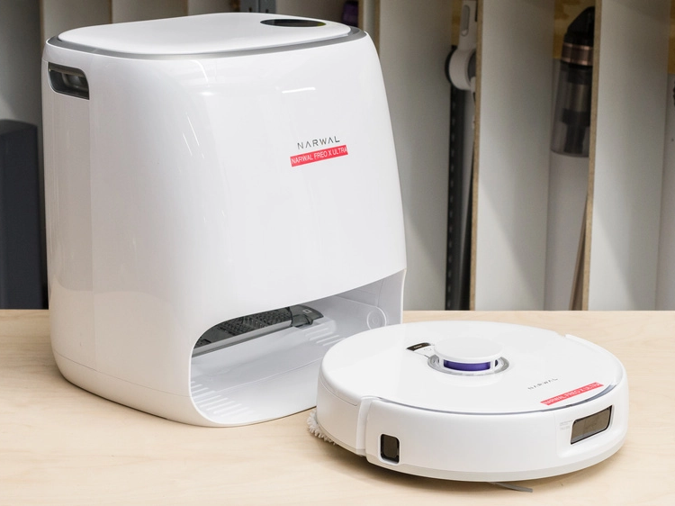 El mejor robot aspirador autovaciante: guía sin obstrucciones y costo total de propiedad de 2026