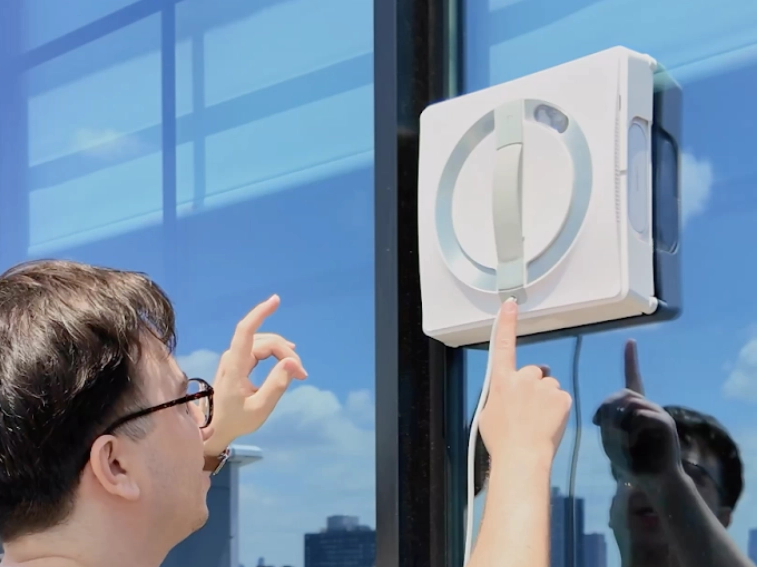 ¿Por qué se caen los robots limpiacristales? La guía definitiva de seguridad y prevención