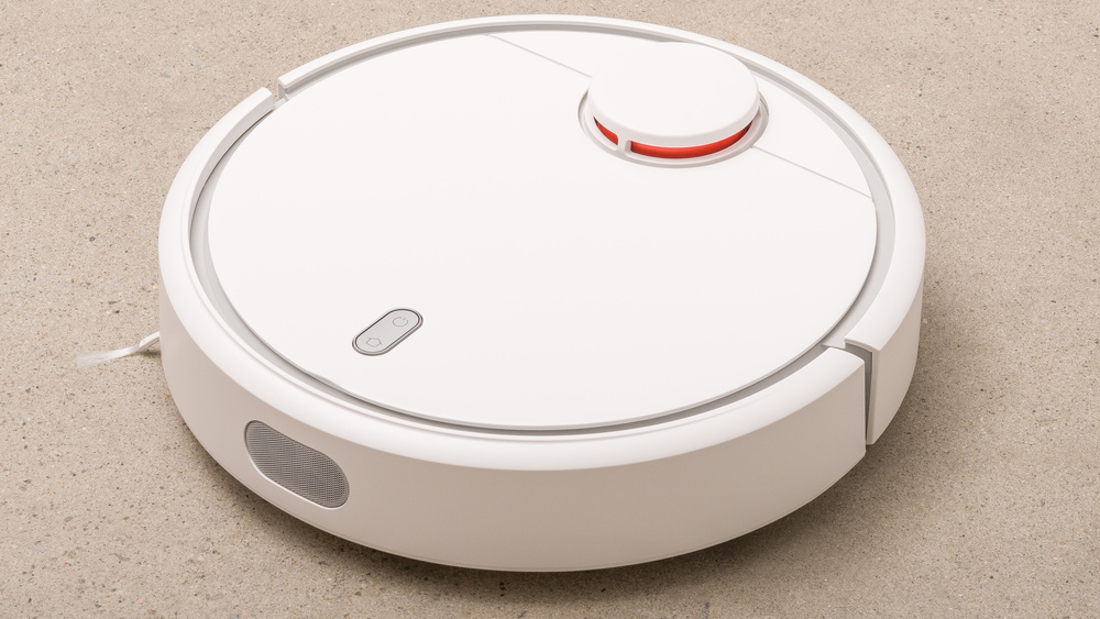 Revisi&oacute;n del robot Xiaomi Mi