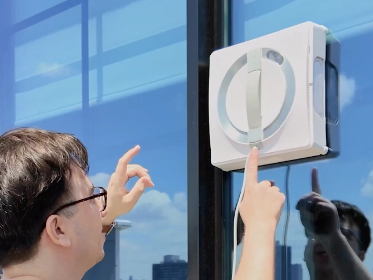 Best Window Cleaning Robots in 2026: Top Picks for Effortless Glass Cleaning