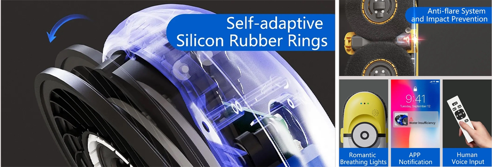 Experiencia de usuario perfecta