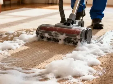 ¿Cómo funcionan las aspiradoras? La física de la succión y la ingeniería moderna
