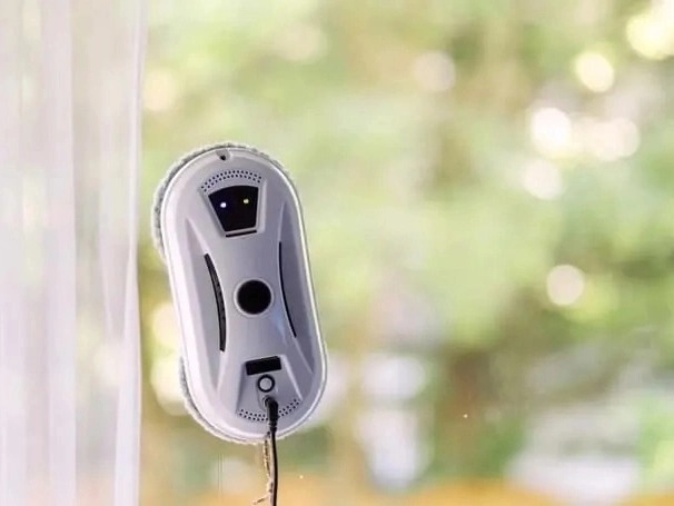 El mejor robot limpiador de ventanas para ventanas altas: guía de seguridad 2026