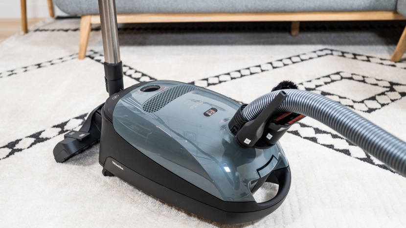 Miele Classic C1 Succi&oacute;n Pura